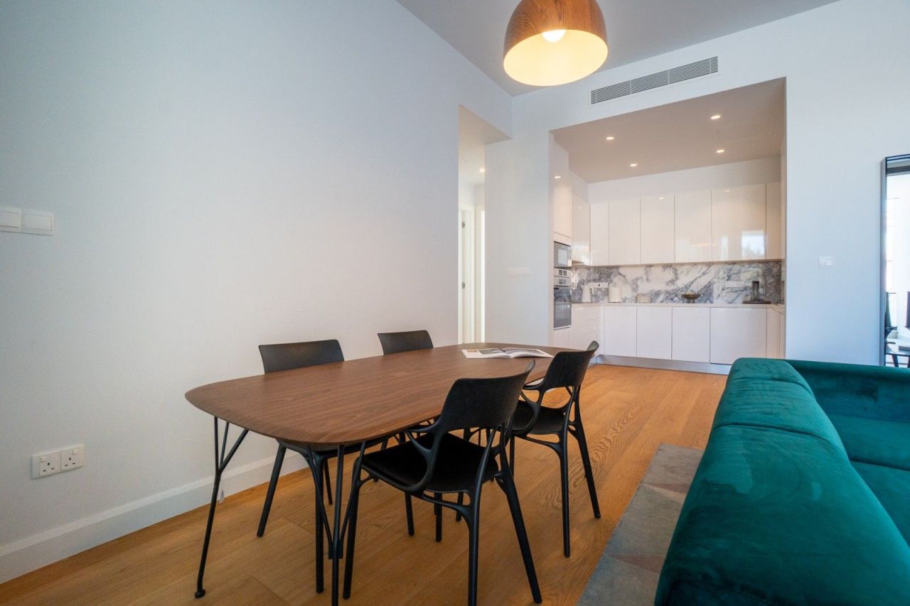 Апартаменты в Пафосе, Кипр, 115 м² - фото 8