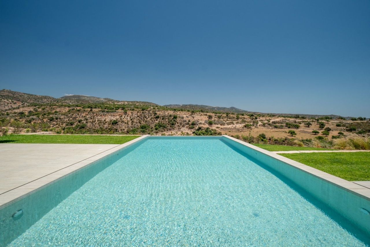 Вилла в Пафосе, Кипр, 315 м² - фото 8