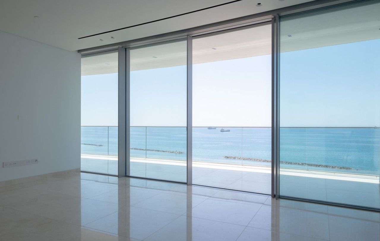 Апартаменты в Лимасоле, Кипр, 291 м² - фото 9