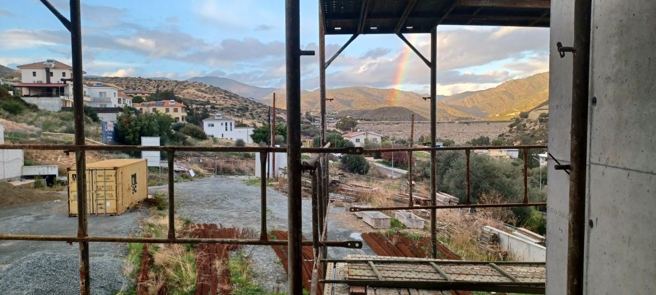 Вилла в Лимасоле, Кипр, 157 м² - фото 9