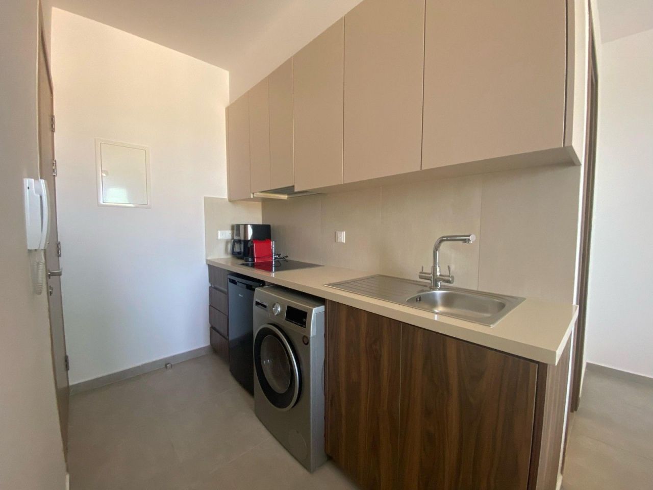 Апартаменты в Пафосе, Кипр, 110 м² - фото 9