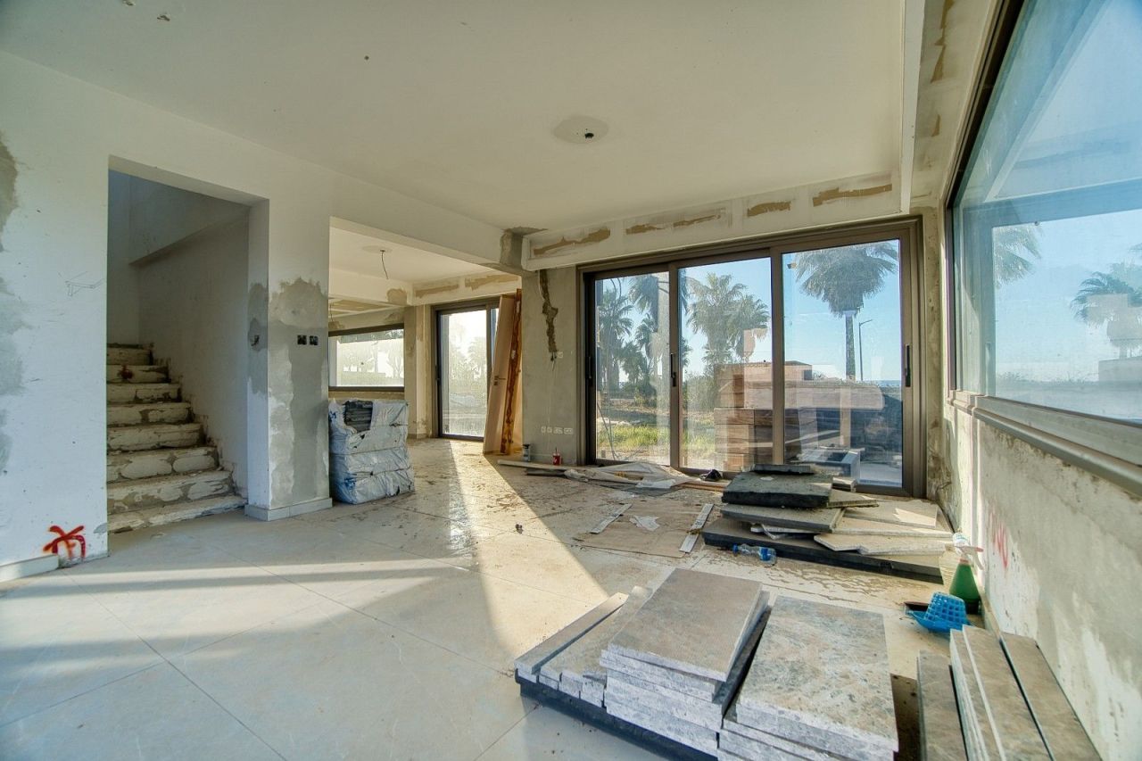 Вилла в Пафосе, Кипр - фото 9