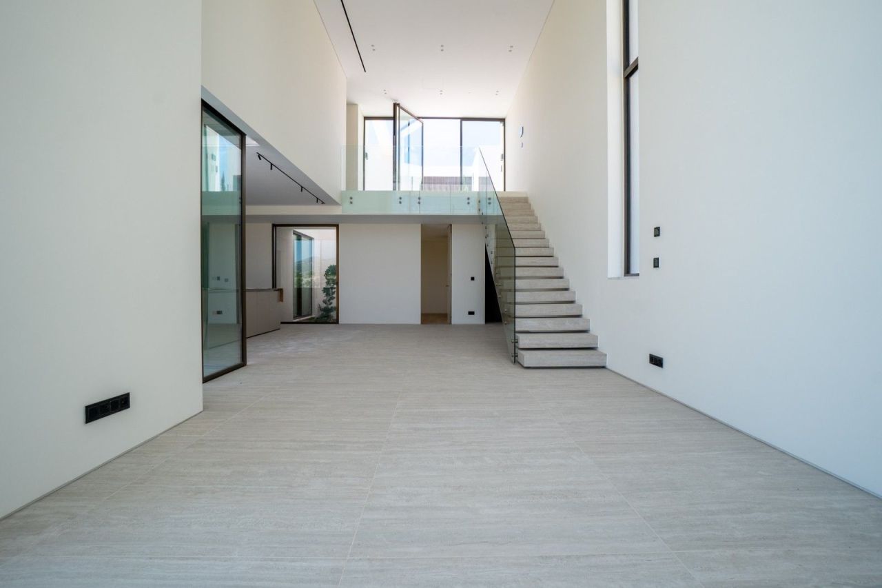 Вилла в Пафосе, Кипр, 315 м² - фото 9