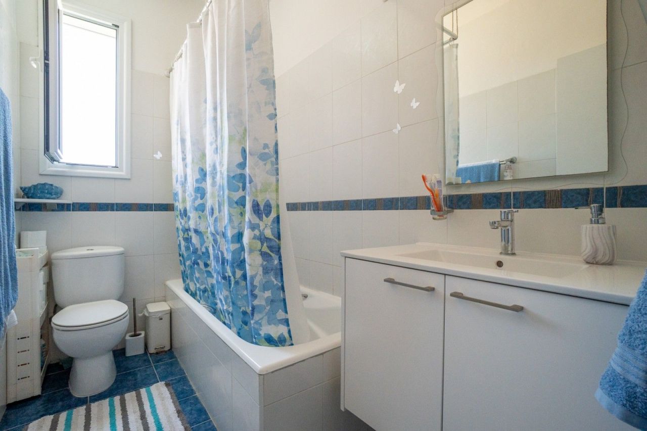 Вилла в Пафосе, Кипр, 106 м² - фото 9