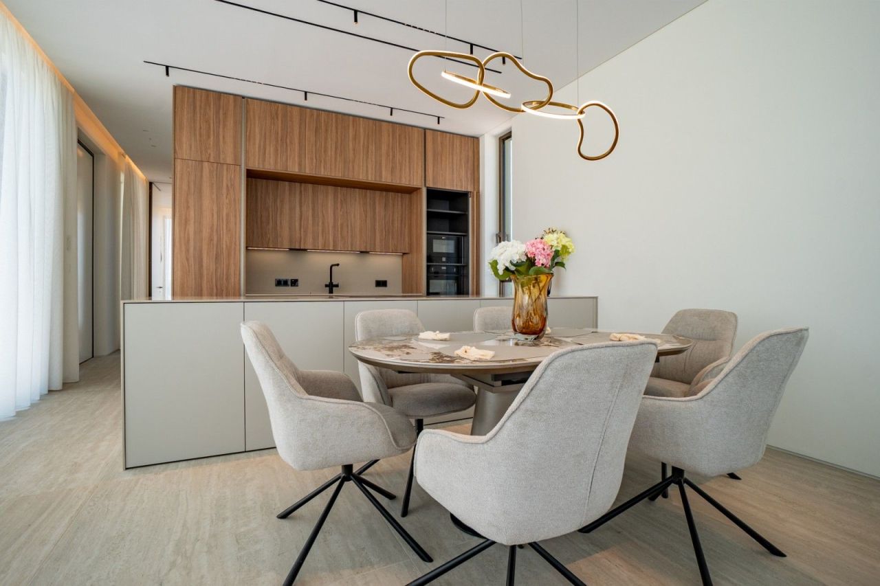 Вилла в Пафосе, Кипр, 328 м² - фото 9