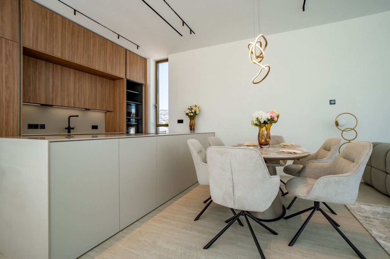 Вилла в Пафосе, Кипр, 328 м² - фото 10