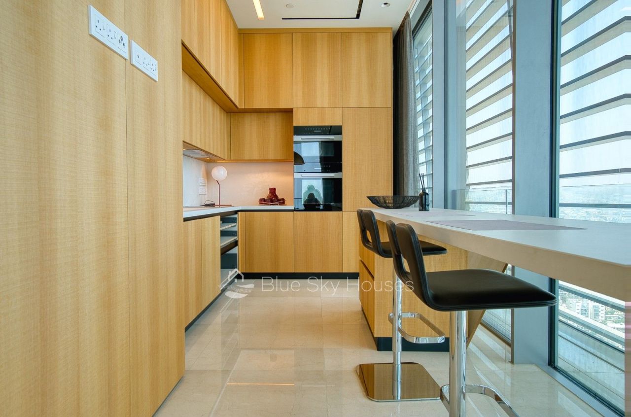 Апартаменты в Лимасоле, Кипр, 160 м² - фото 10