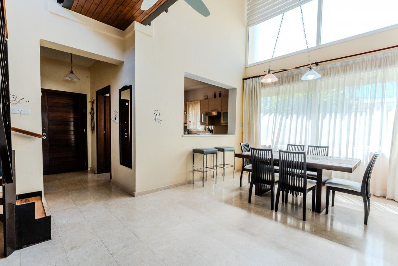 Вилла в Пафосе, Кипр, 190 м² - фото 10