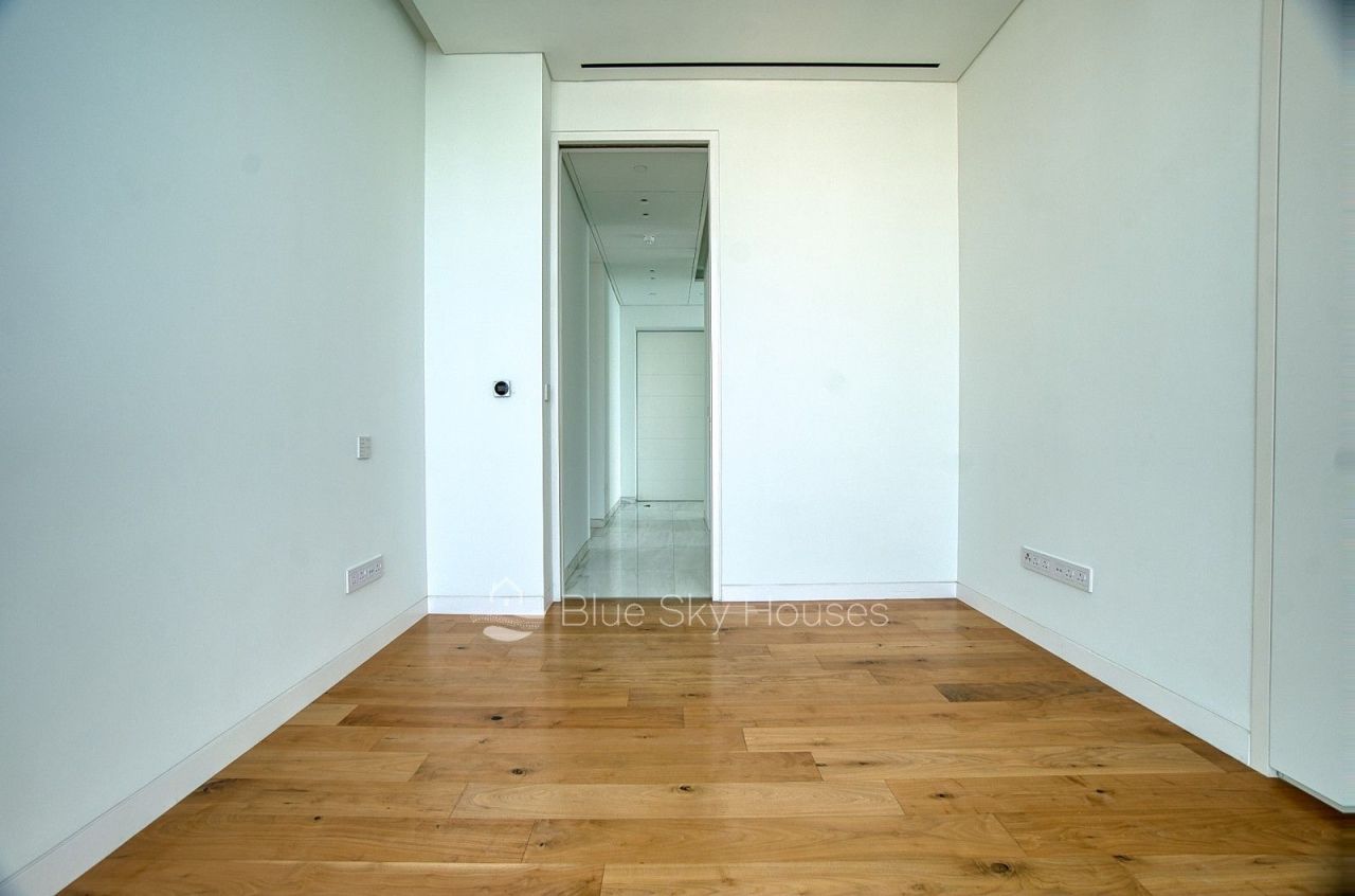 Апартаменты в Лимасоле, Кипр, 165 м² - фото 10