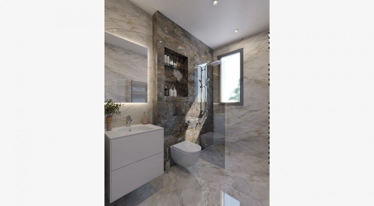 Апартаменты в Лимасоле, Кипр, 161 м² - фото 10