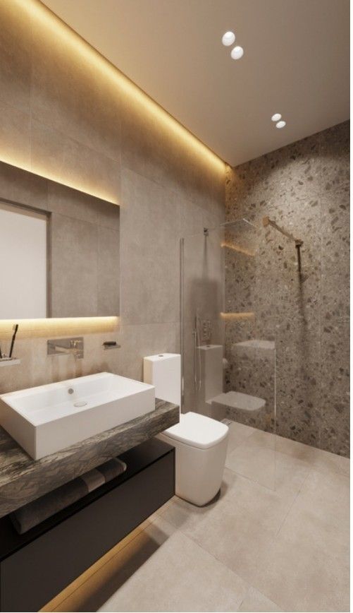 Апартаменты в Лимасоле, Кипр, 117 м² - фото 11