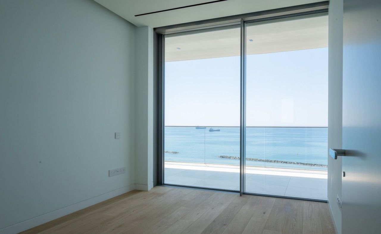 Апартаменты в Лимасоле, Кипр, 291 м² - фото 11