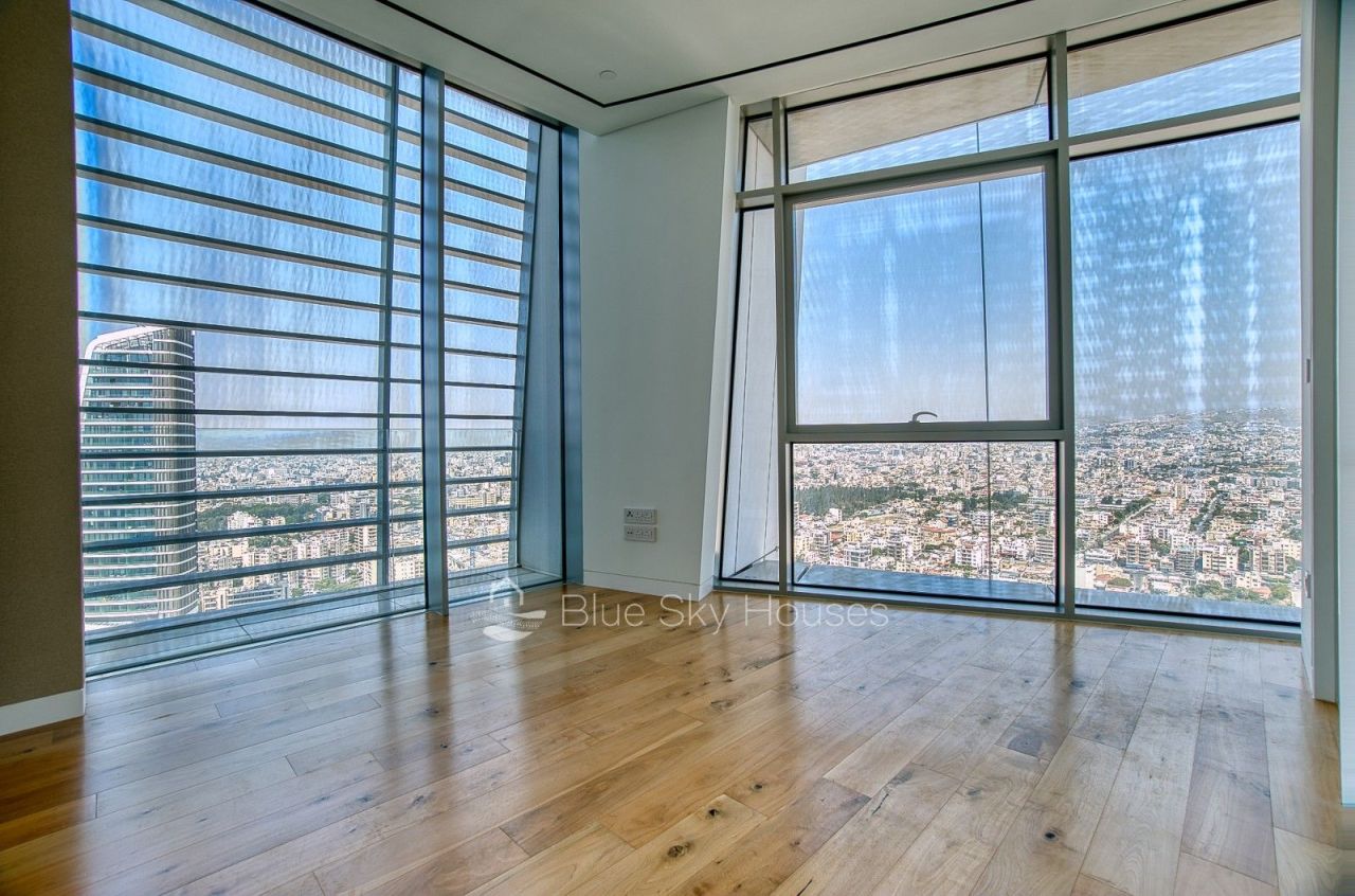 Апартаменты в Лимасоле, Кипр, 165 м² - фото 11