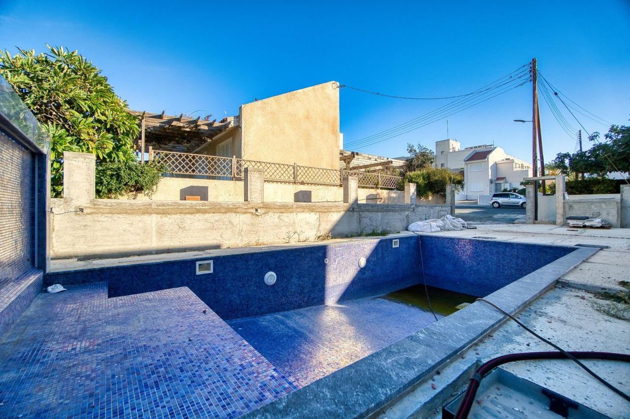 Вилла в Пафосе, Кипр - фото 11