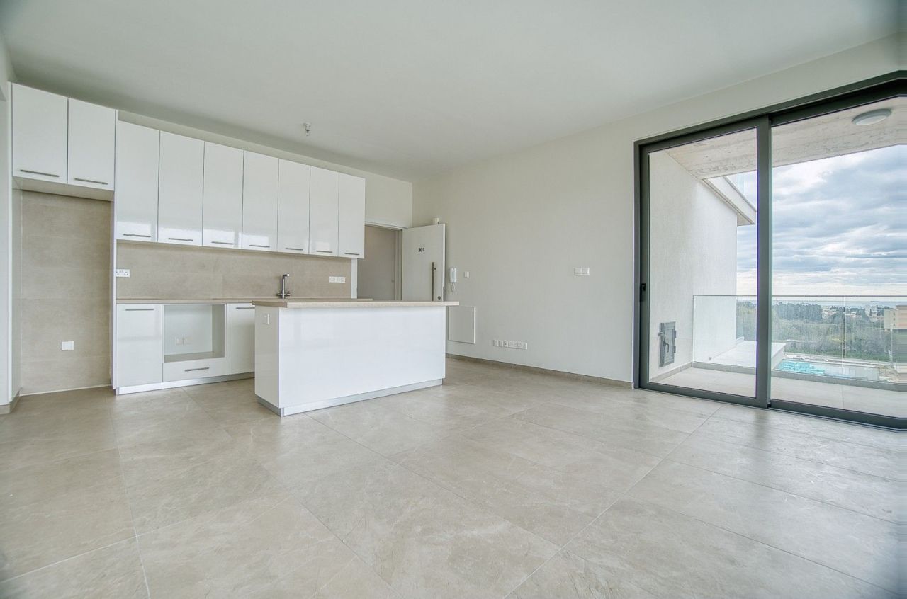 Апартаменты в Пафосе, Кипр, 72 м² - фото 11