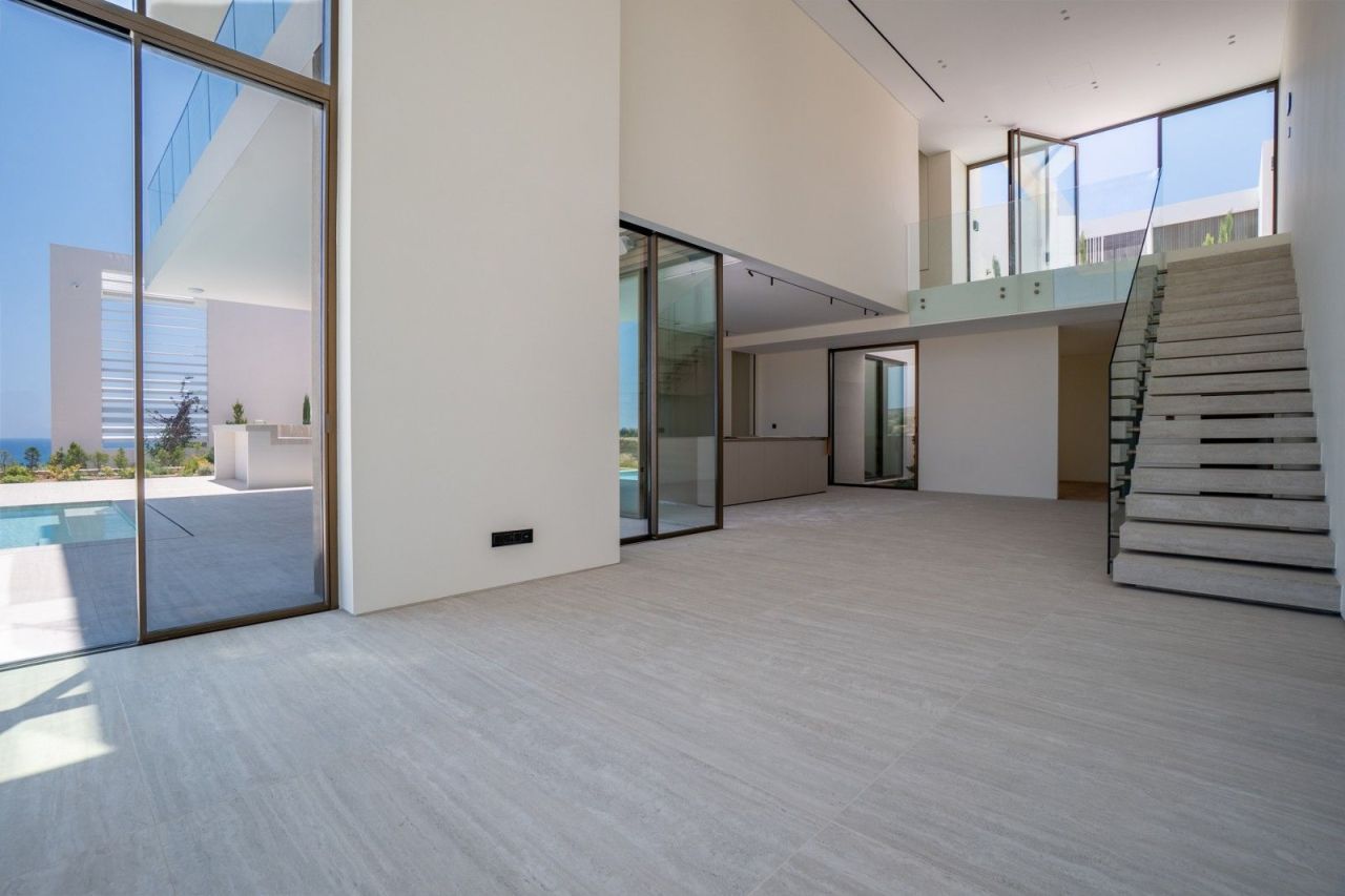 Вилла в Пафосе, Кипр, 315 м² - фото 11