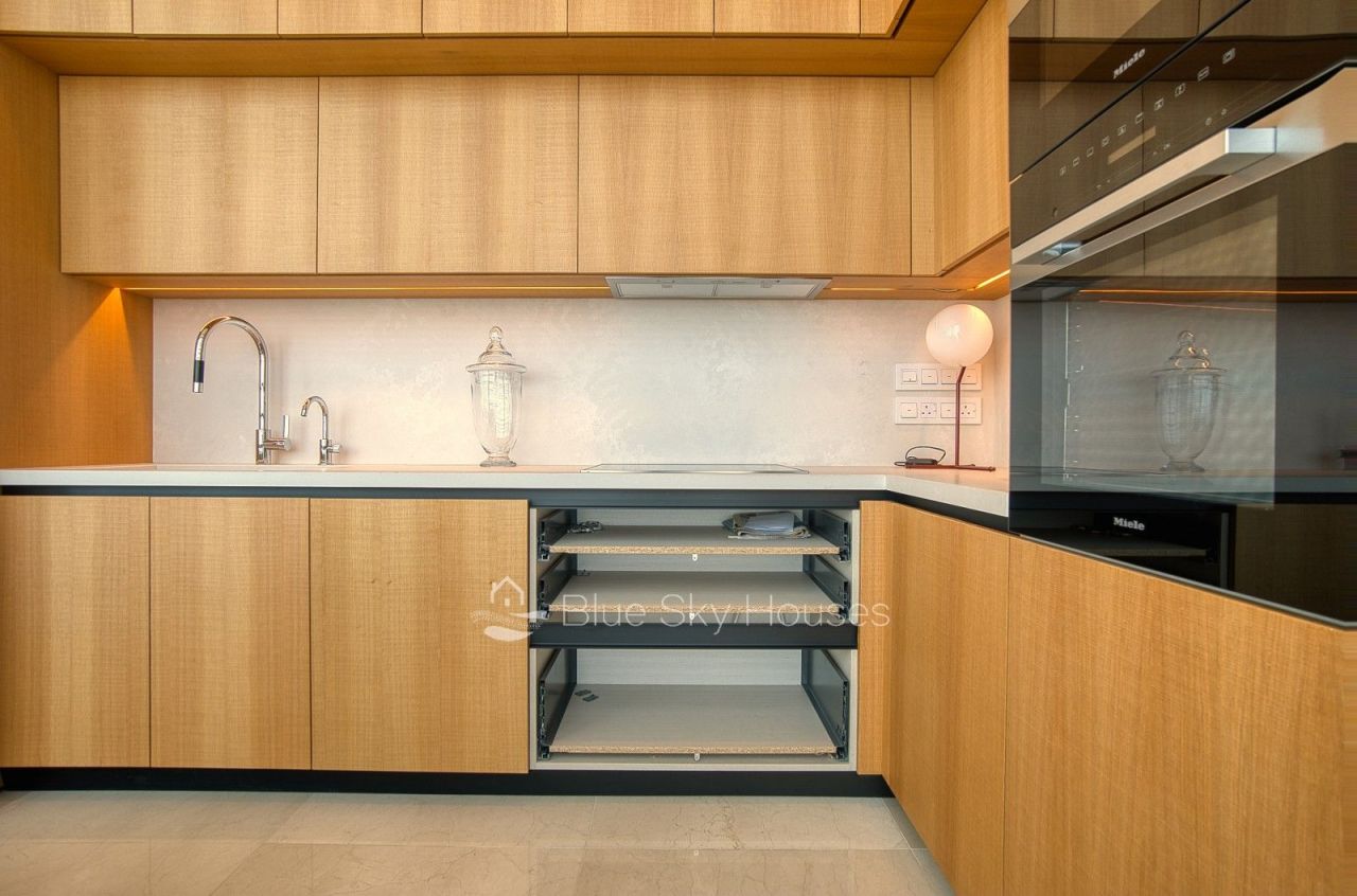 Апартаменты в Лимасоле, Кипр, 160 м² - фото 11