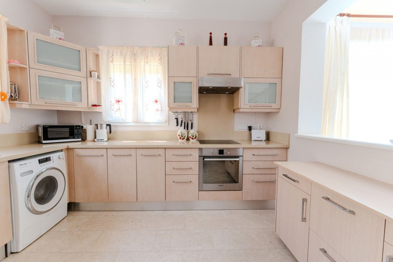 Вилла в Пафосе, Кипр, 190 м² - фото 12