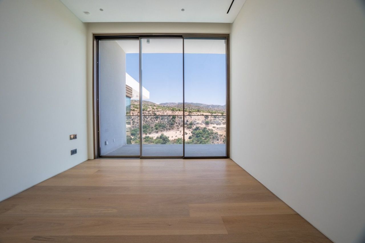 Вилла в Пафосе, Кипр, 315 м² - фото 12