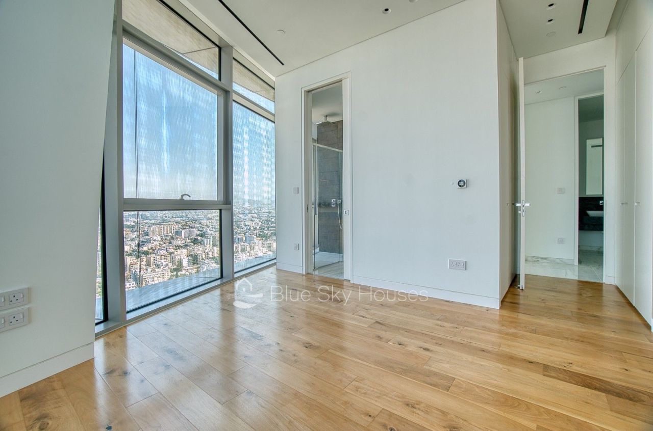 Апартаменты в Лимасоле, Кипр, 165 м² - фото 12