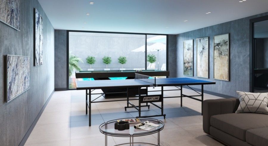 Апартаменты в Лимасоле, Кипр, 117 м² - фото 13