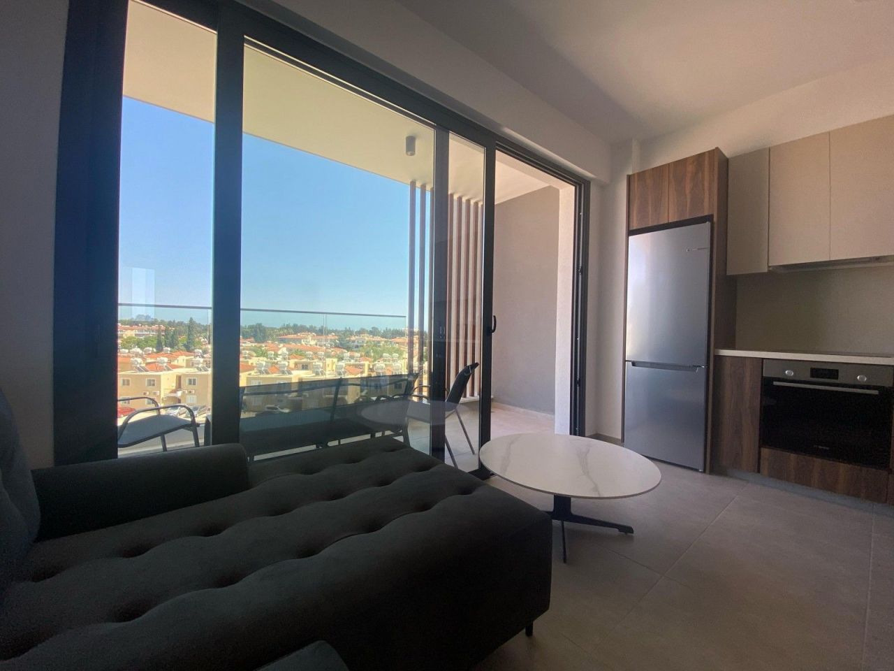 Апартаменты в Пафосе, Кипр, 110 м² - фото 13