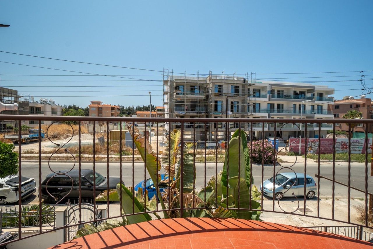 Вилла в Пафосе, Кипр, 106 м² - фото 13