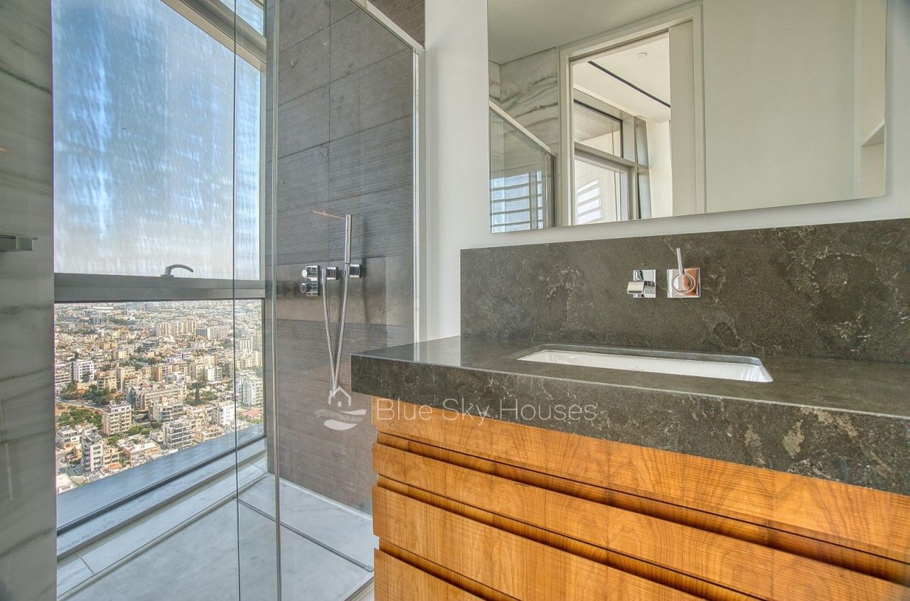 Апартаменты в Лимасоле, Кипр, 165 м² - фото 13