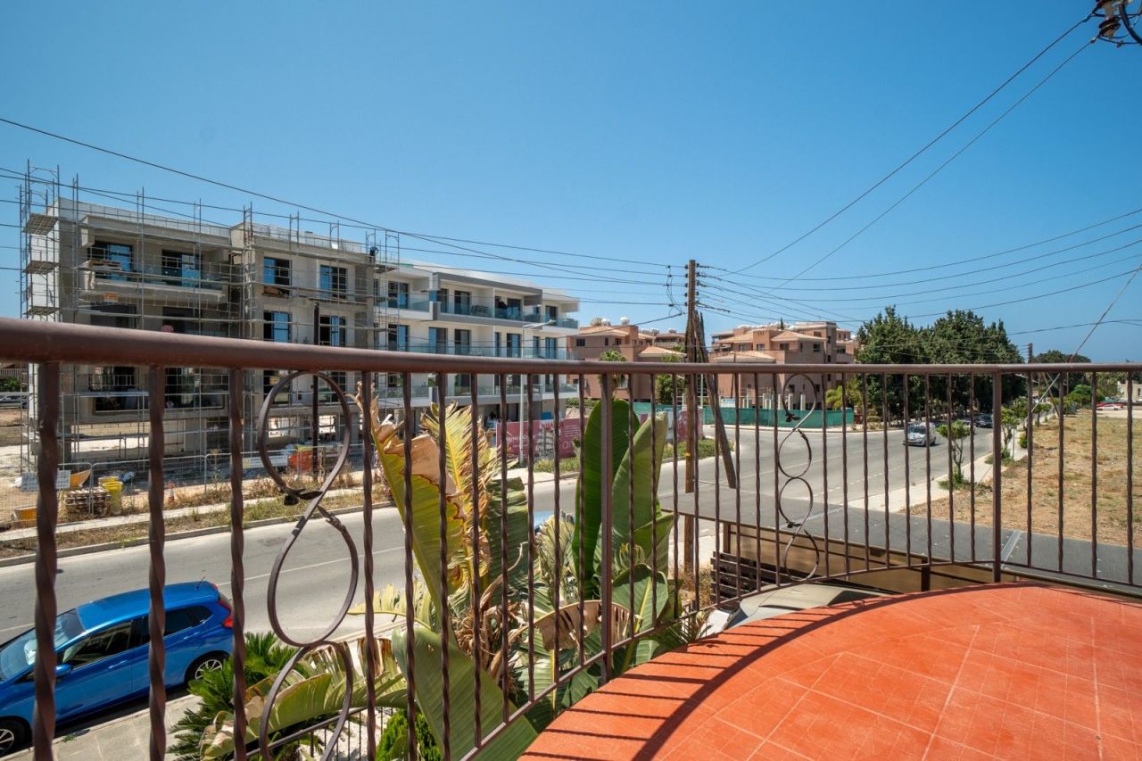 Вилла в Пафосе, Кипр, 106 м² - фото 14