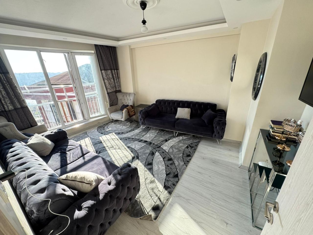 Квартира в Стамбуле, Турция, 125 м² - фото 1