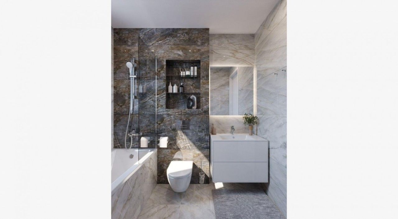 Апартаменты в Лимасоле, Кипр, 161 м² - фото 14