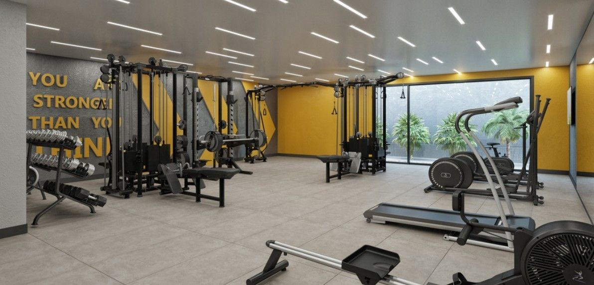 Апартаменты в Лимасоле, Кипр, 117 м² - фото 14