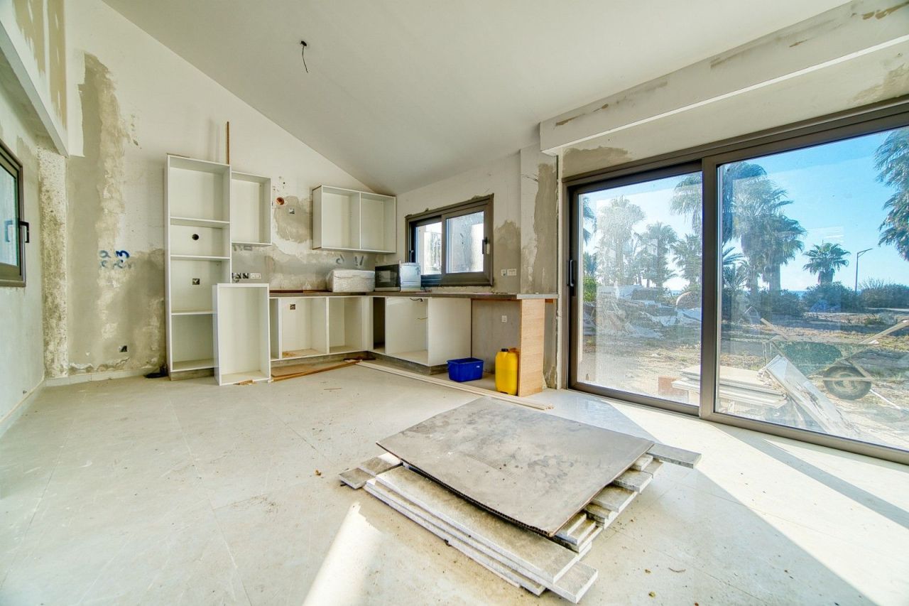 Вилла в Пафосе, Кипр - фото 14