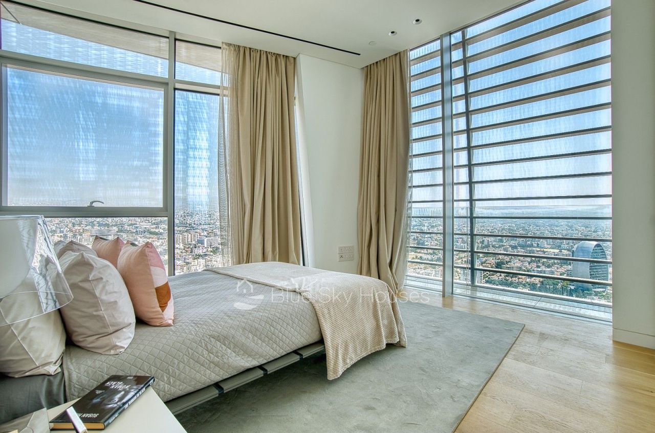 Апартаменты в Лимасоле, Кипр, 160 м² - фото 14