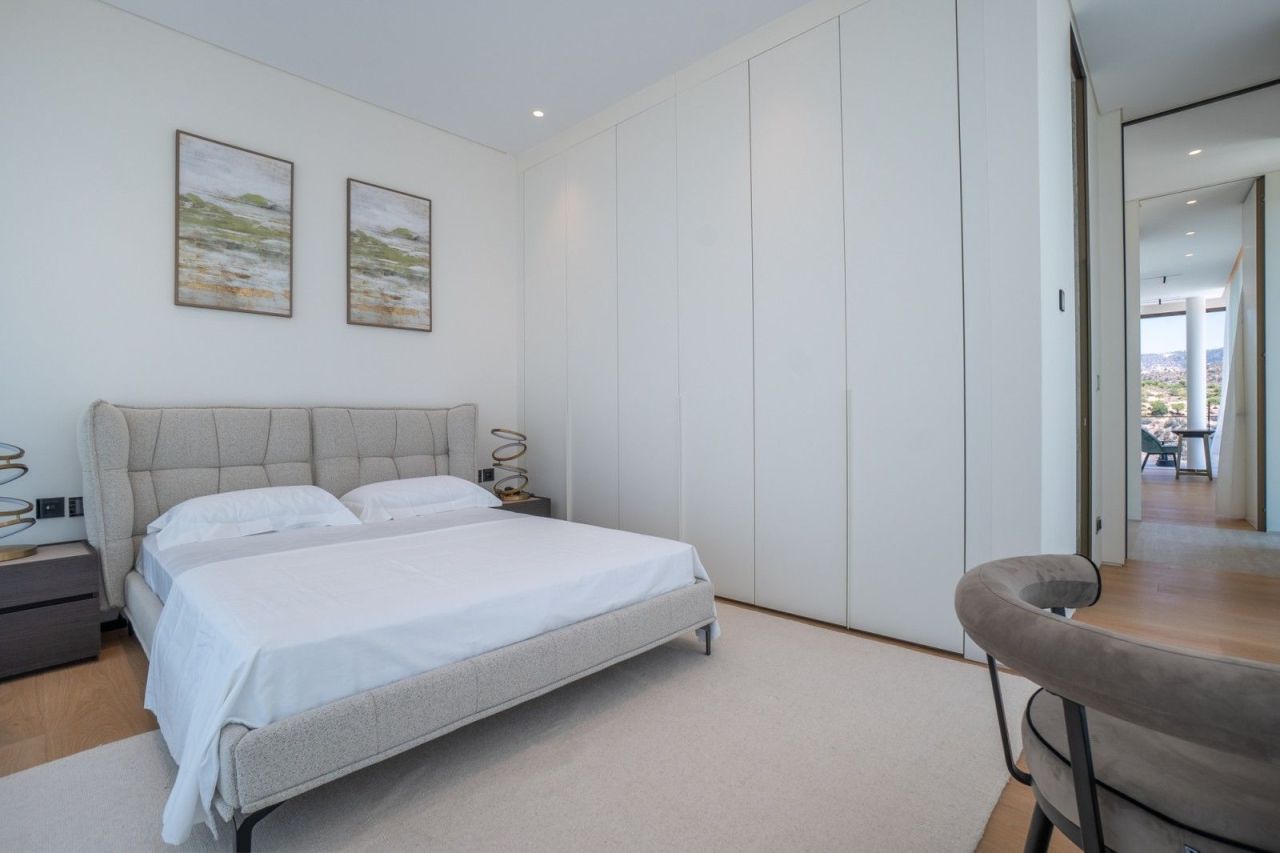 Вилла в Пафосе, Кипр, 328 м² - фото 14