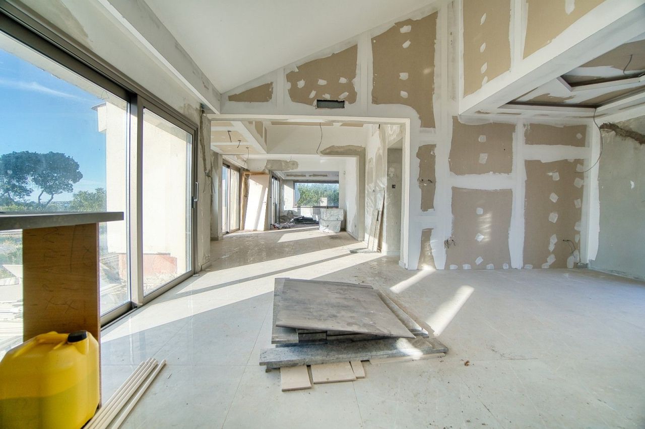 Вилла в Пафосе, Кипр - фото 15