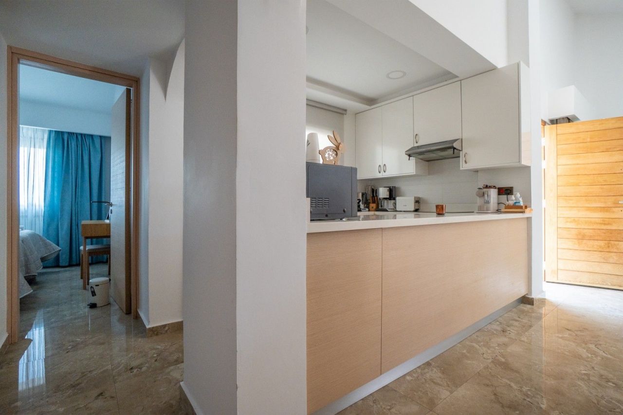 Вилла в Пафосе, Кипр, 75 м² - фото 15