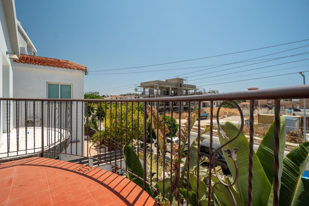 Вилла в Пафосе, Кипр, 106 м² - фото 15