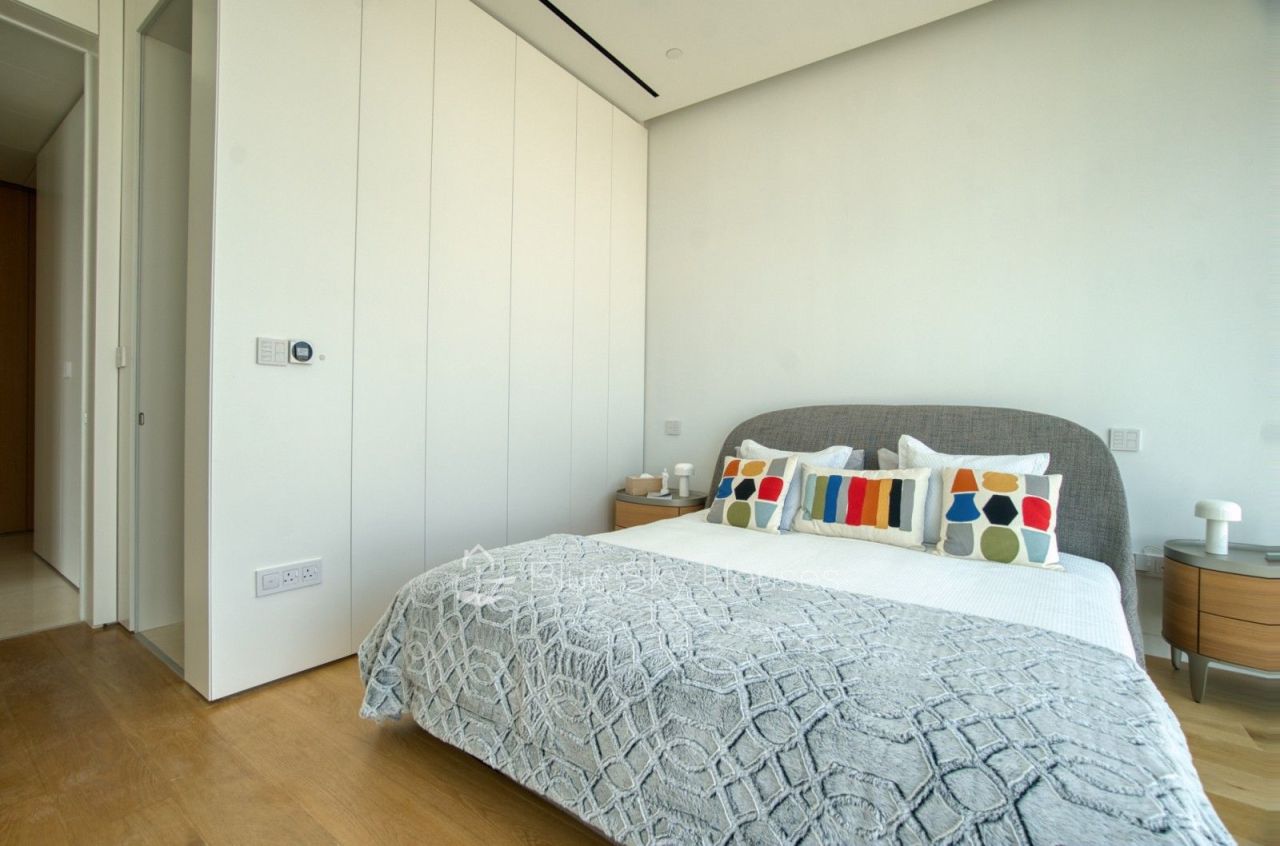 Апартаменты в Лимасоле, Кипр, 160 м² - фото 16