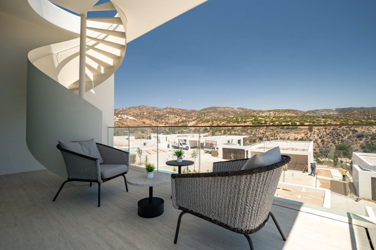 Вилла в Пафосе, Кипр, 328 м² - фото 16