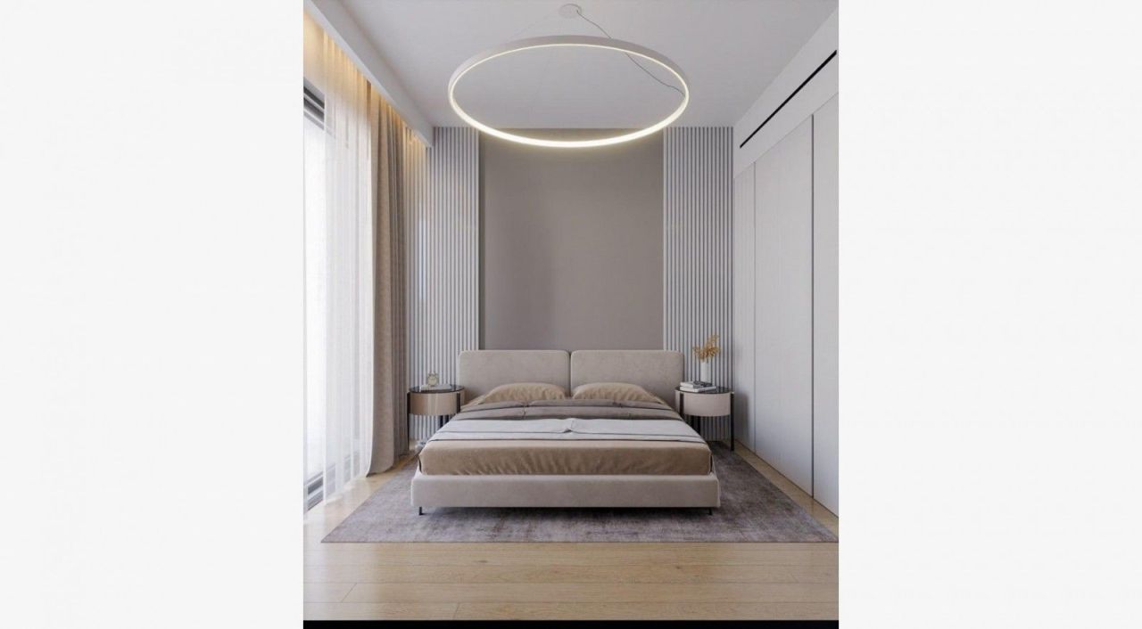 Апартаменты в Лимасоле, Кипр, 161 м² - фото 16