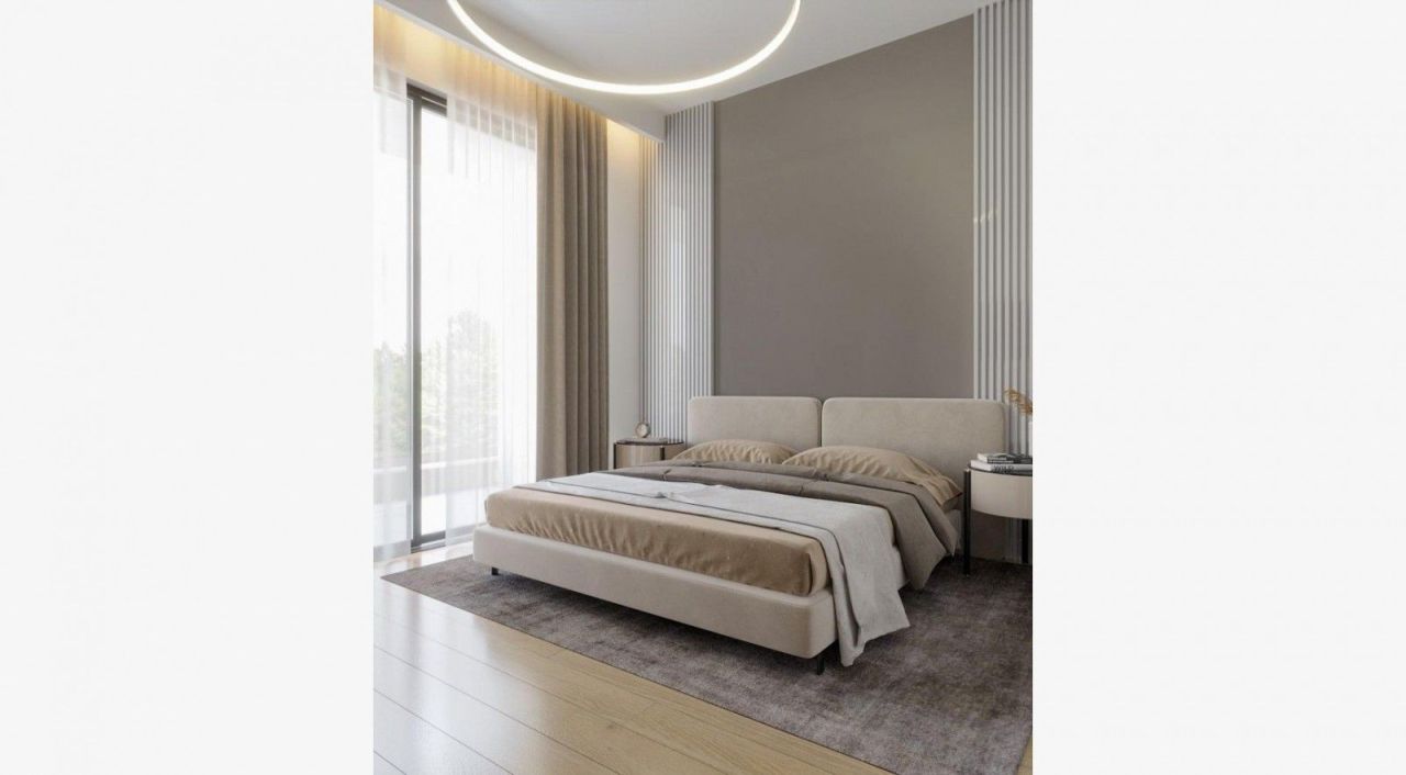 Апартаменты в Лимасоле, Кипр, 142 м² - фото 16