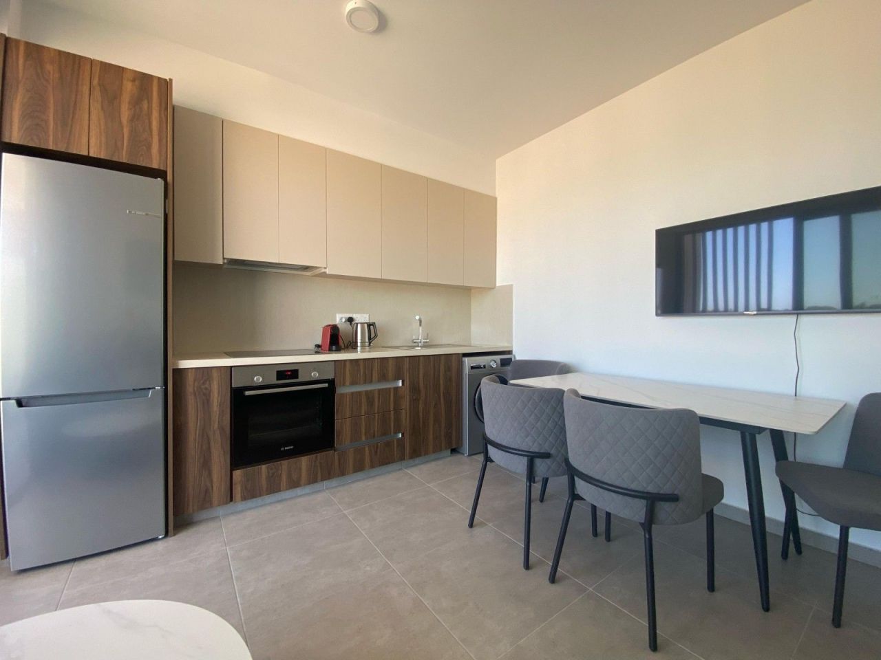 Апартаменты в Пафосе, Кипр, 110 м² - фото 17