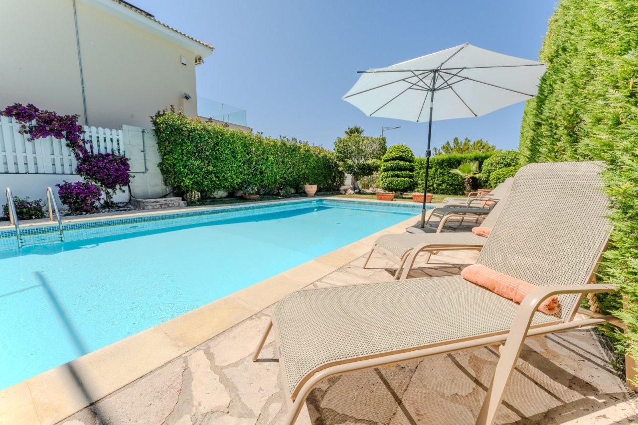 Вилла в Пафосе, Кипр, 190 м² - фото 17