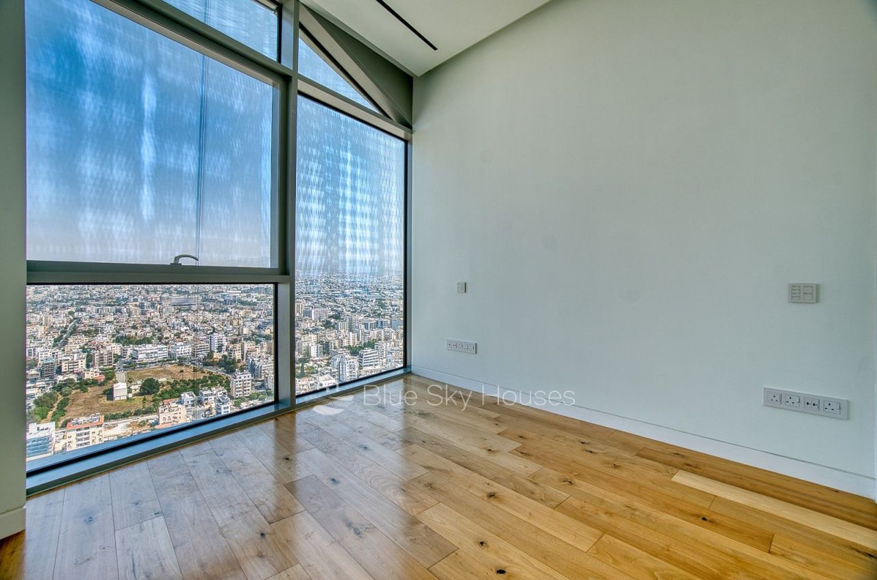 Апартаменты в Лимасоле, Кипр, 165 м² - фото 17