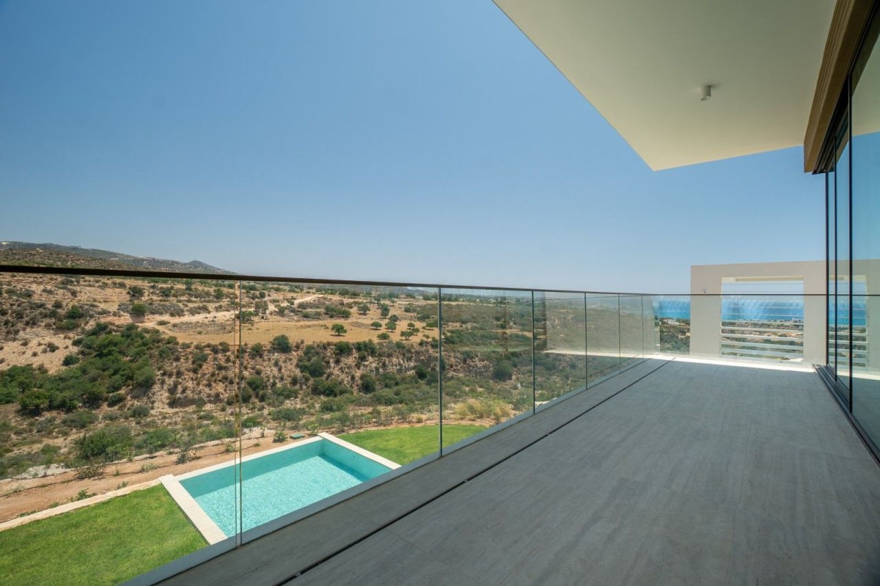 Вилла в Пафосе, Кипр, 315 м² - фото 17