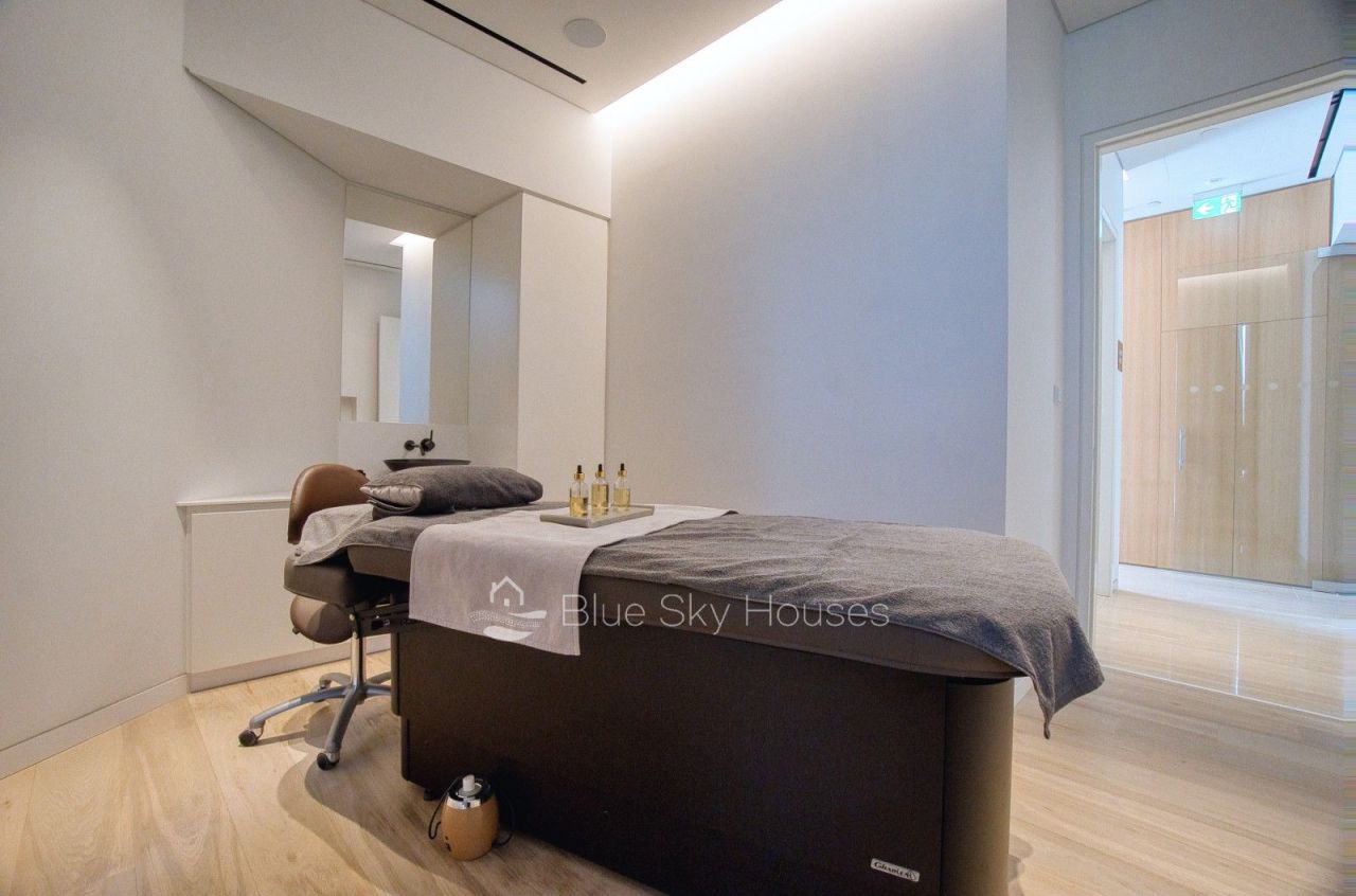 Апартаменты в Лимасоле, Кипр, 291 м² - фото 17