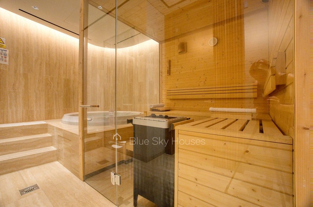 Апартаменты в Лимасоле, Кипр, 291 м² - фото 18