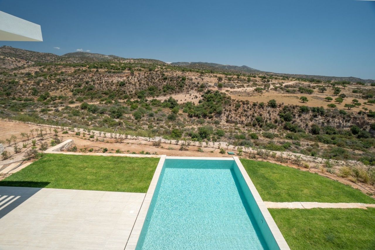 Вилла в Пафосе, Кипр, 315 м² - фото 18