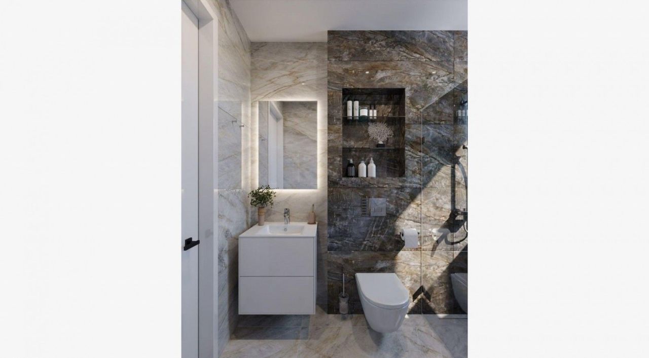 Апартаменты в Лимасоле, Кипр, 161 м² - фото 19